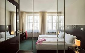 Flemings Hotel Muenchen-City